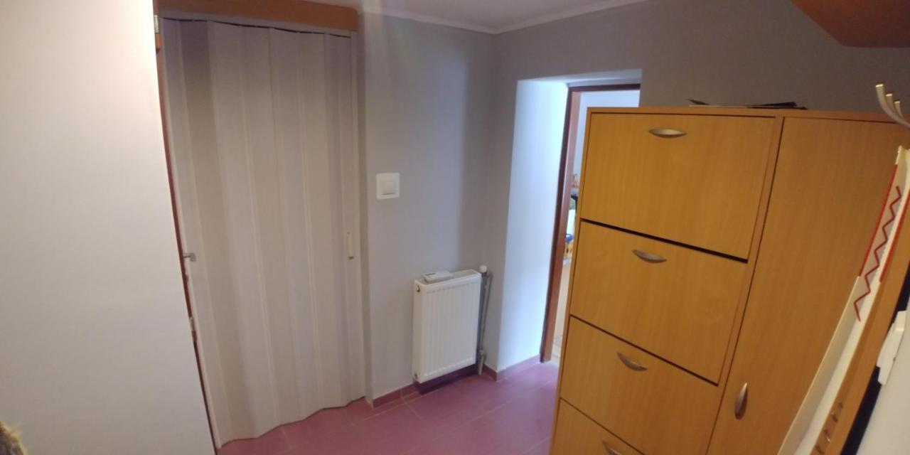 Domcek Lutila 54 Villa Eksteriør bilde