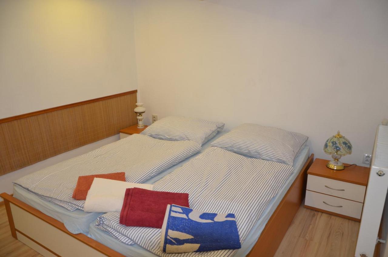 Domcek Lutila 54 Villa Eksteriør bilde